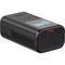 Фото - Універсальна мобільна батарея Canyon OnPower 130 10000mAh Dark Grey (CNS-CPB130DG) | click.ua