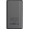 Фото - Універсальна мобільна батарея Canyon OnPower 130 10000mAh Dark Grey (CNS-CPB130DG) | click.ua