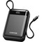 Фото - Универсальная мобильная батарея Canyon OnPower 204 20000mAh Black (CNS-CPB204B) | click.ua