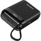 Фото - Универсальная мобильная батарея Canyon OnPower 204 20000mAh Black (CNS-CPB204B) | click.ua