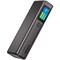 Фото - Универсальная мобильная батарея Canyon OnPower 230 20000mAh Dark Grey (CNS-CPB230DG) | click.ua