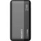 Фото - Універсальна мобільна батарея Canyon OnPower 240 PB-240 25000mAh Dark Grey (CNS-CPB240) | click.ua