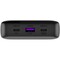 Фото - Універсальна мобільна батарея Canyon OnPower 240 PB-240 25000mAh Dark Grey (CNS-CPB240) | click.ua
