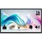 Фото - Монитор портативный MSI 15.6" Pro MP165 E6 IPS Black | click.ua