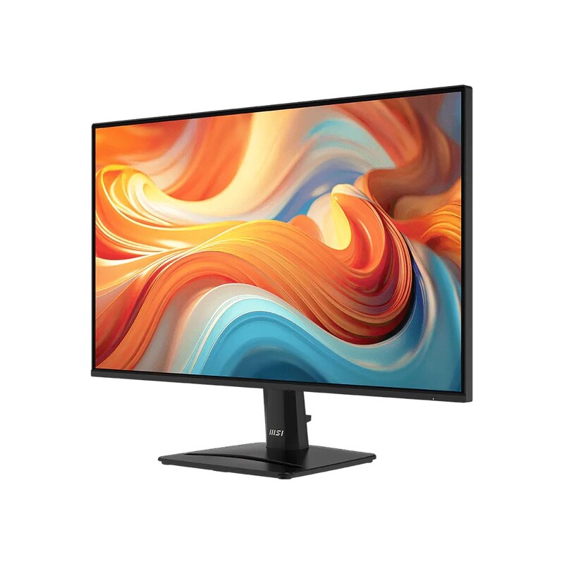 Монітор MSI 27" Pro MP272 E14C IPS Black 144Hz