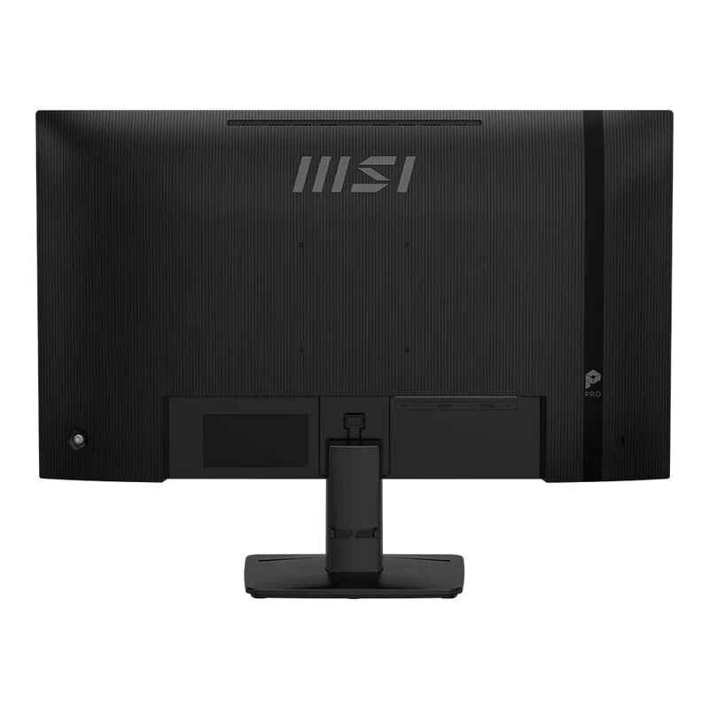 Монітор MSI 27" Pro MP272 E14C IPS Black 144Hz