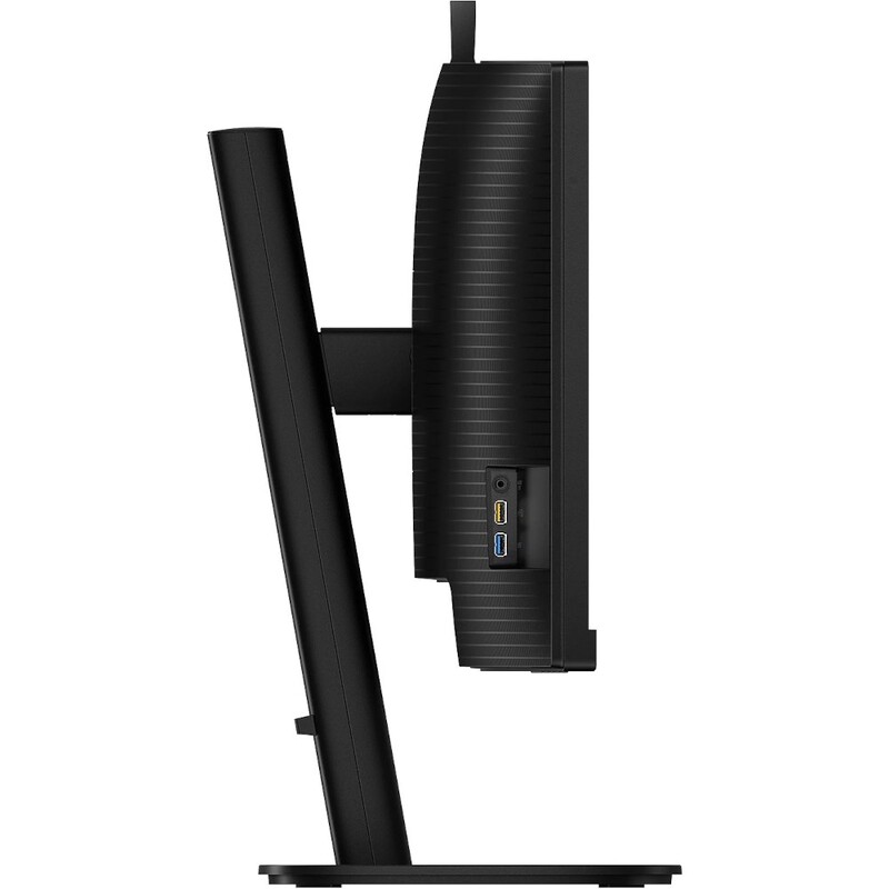Монітор Philips 34" 34B2U3600CH/00 VA Black Curved 120Hz