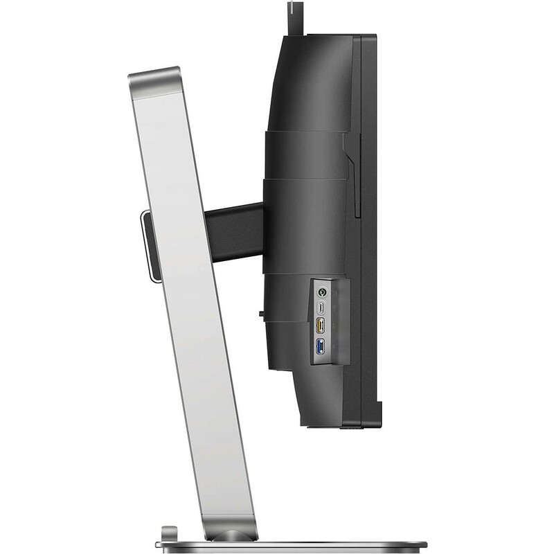 Монитор Philips 34" 34B2U6603CH/00 VA Black Curved 120Hz