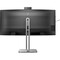 Фото - Монитор Philips 34" 34B2U6603CH/00 VA Black Curved 120Hz | click.ua