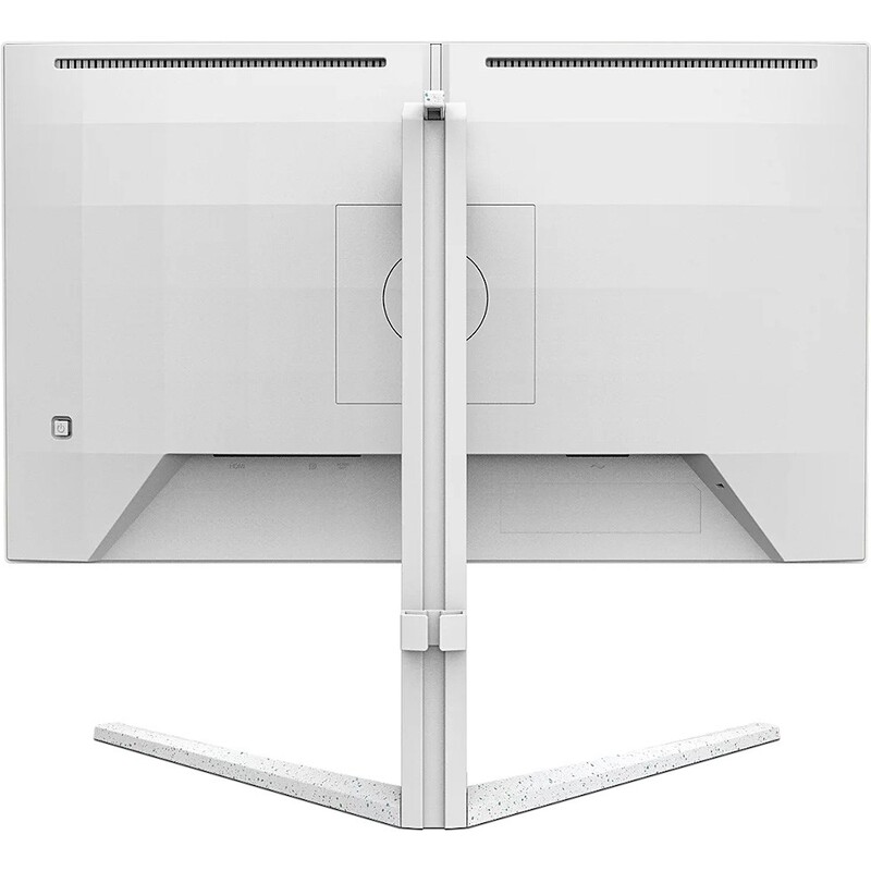 Монітор Philips 23.8" 24M2N3201P/00 IPS White 260Hz