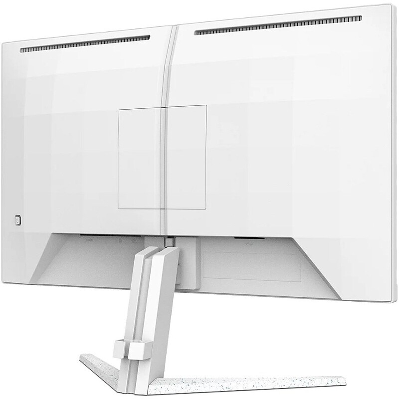 Монітор Philips 23.8" 24M2N3201PL/00 IPS White 260Hz