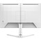 Фото - Монітор Philips 23.8" 24M2N3201PL/00 IPS White 260Hz | click.ua