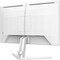 Фото - Монітор Philips 23.8" 24M2N3201PL/00 IPS White 260Hz | click.ua