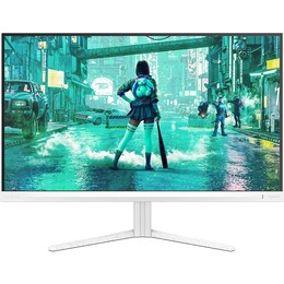 Монітор Philips 27" 27M2N3201PL/00 IPS White 260Hz