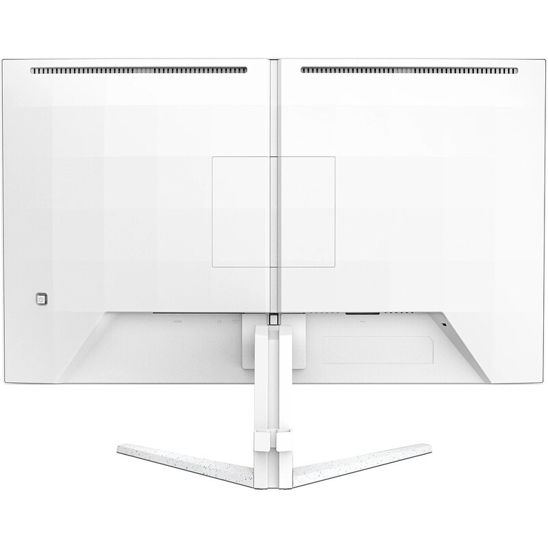 Монітор Philips 27" 27M2N3201PL/00 IPS White 260Hz