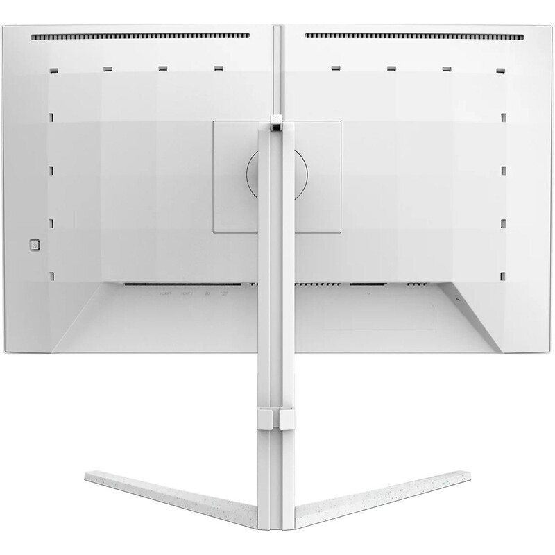 Монитор Philips 27" 27M2N5201P/00 IPS White 260Hz