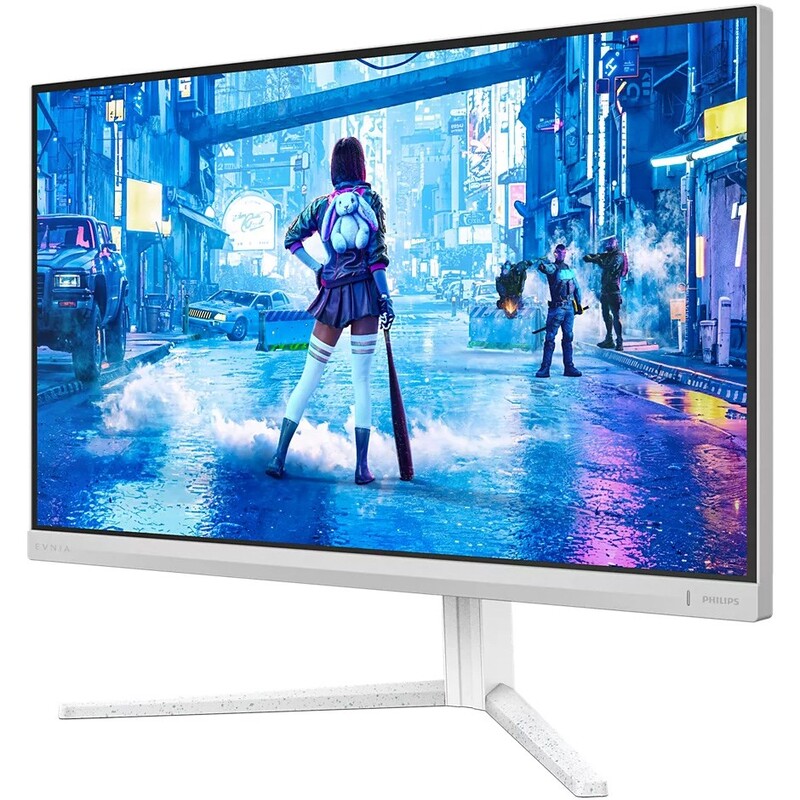 Монитор Philips 27" 27M2N5201P/00 IPS White 260Hz