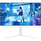 Фото - Монитор Philips 27" 27M2N5201P/00 IPS White 260Hz | click.ua