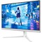 Фото - Монитор Philips 27" 27M2N5201P/00 IPS White 260Hz | click.ua