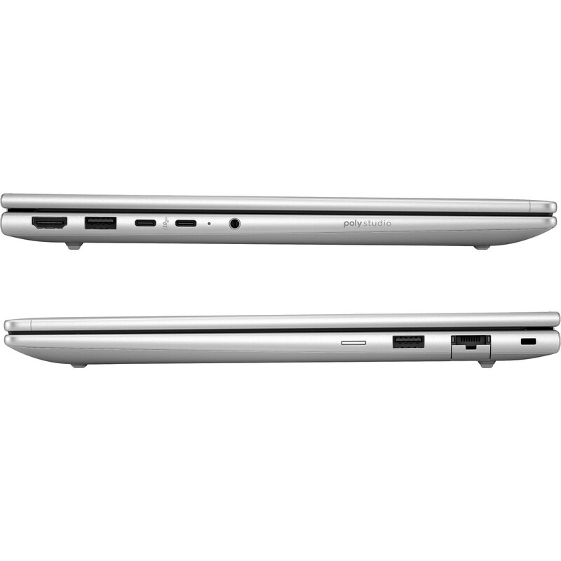 Ноутбук HP ProBook 4 G1i 14 (CT1H8ET) Silver