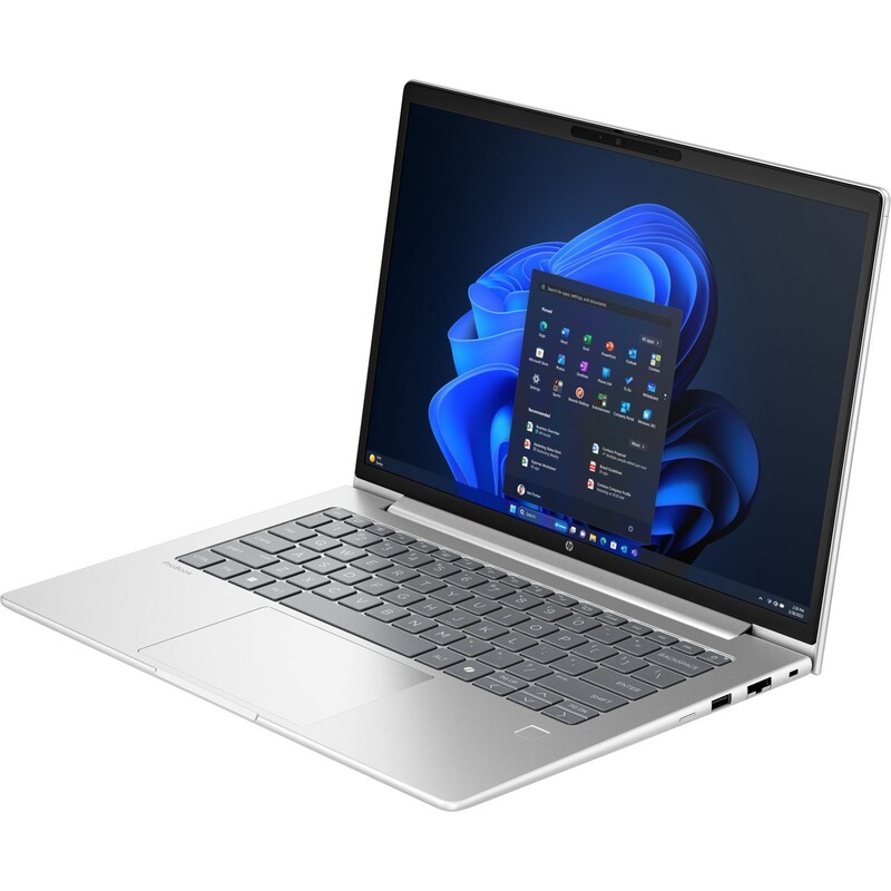 Ноутбук HP ProBook 4 G1i 14 (CT1H8ET) Silver