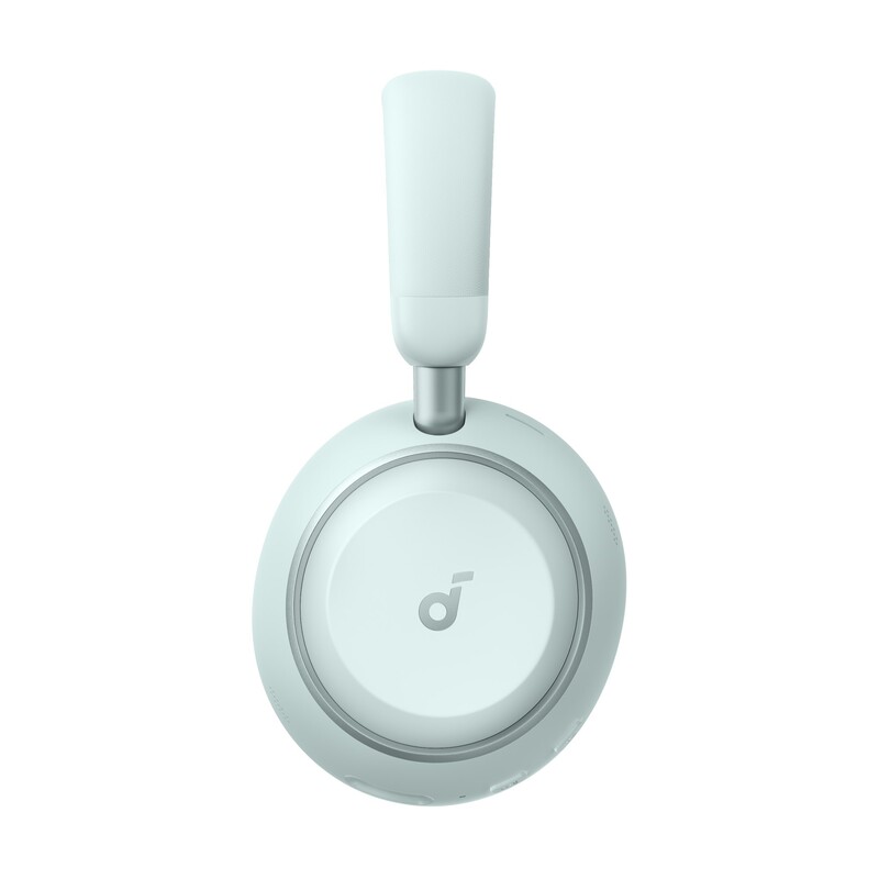 Bluetooth-гарнітура Anker SoundCore Space 2 Green (D1402G61)