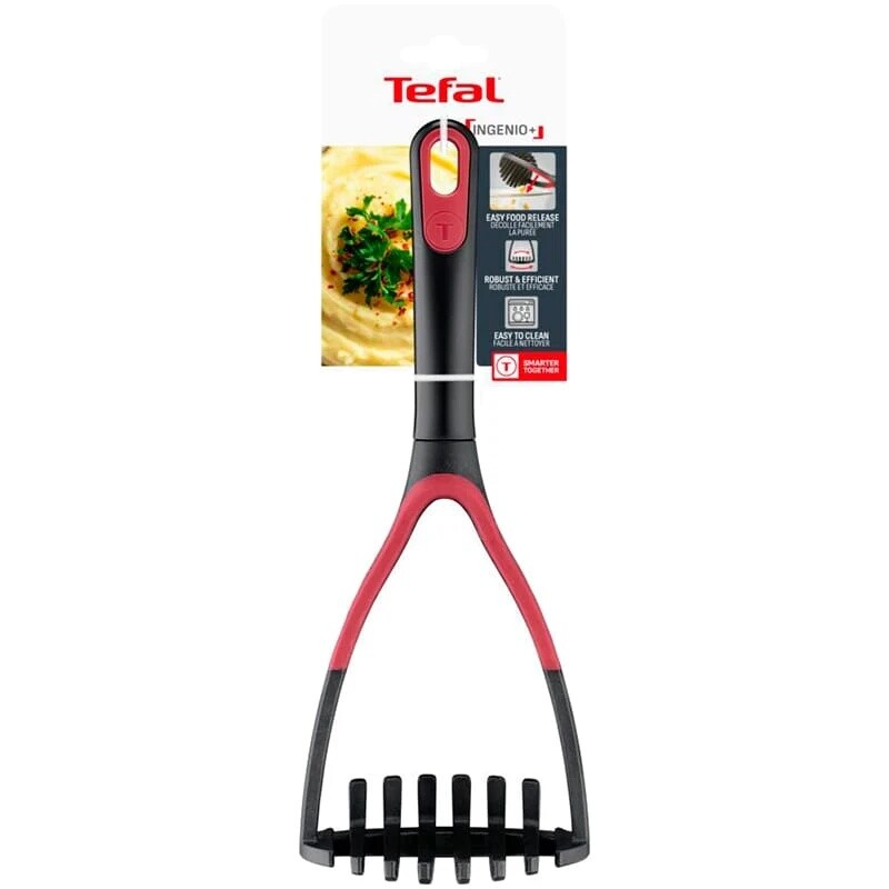 Картоплем`ялка Tefal Ingenio+ (K1980934)