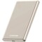 Фото - Универсальная мобильная батарея Canyon OnPower 505 Slim Magsafe 5000mAh Beige (CNS-CPB505BE) | click.ua