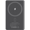 Фото - Универсальная мобильная батарея Canyon OnPower 505 Slim Magsafe 5000mAh Dark Grey (CNS-CPB505DG) | click.ua