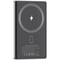 Фото - Универсальная мобильная батарея Canyon OnPower 505 Slim Magsafe 5000mAh Dark Grey (CNS-CPB505DG) | click.ua