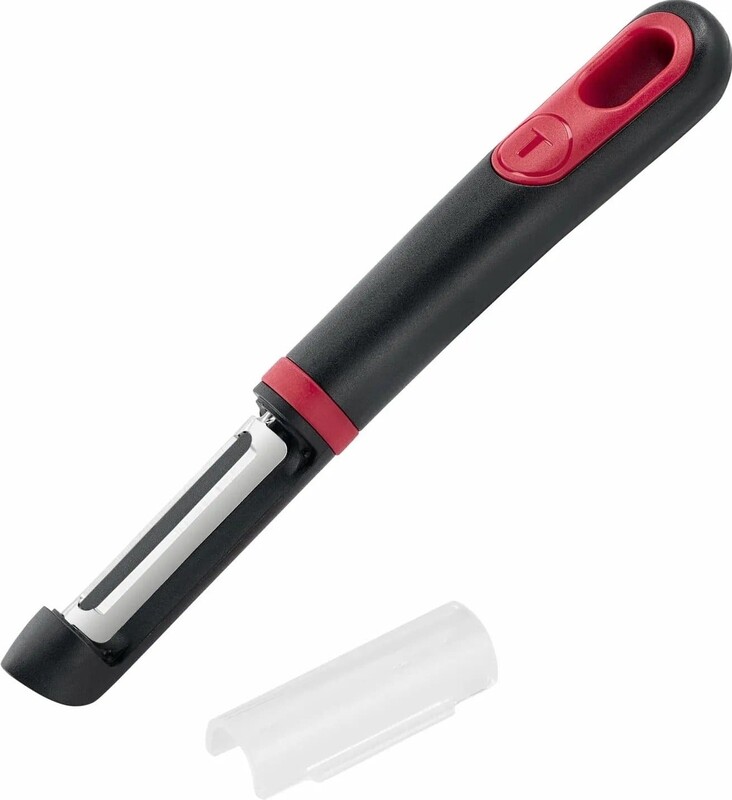 Овощечистка Tefal Ingenio+ (K1992034)