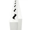 Фото - Керамічний обігрівач Teploceramic TCH-RA500 White | click.ua
