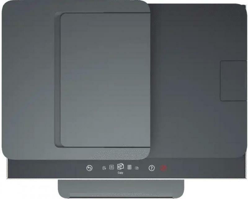 Багатофункціональний пристрій А4 кол. HP Smart Tank 790 з Wi-Fi (4WF66A)