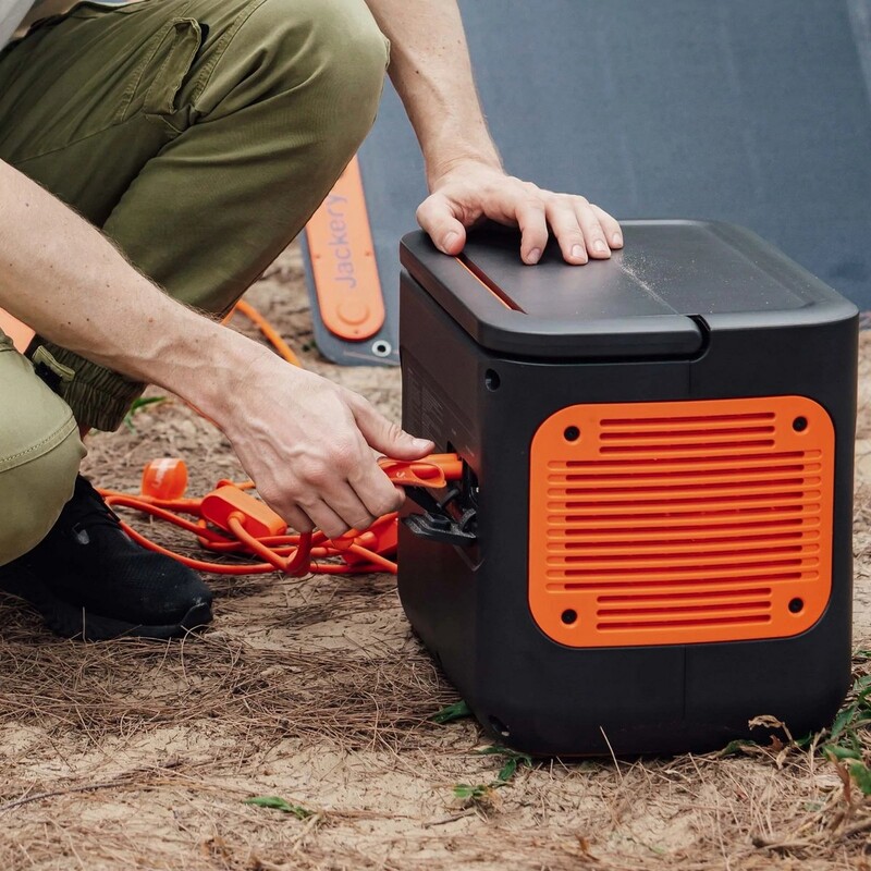 Кабель Jackery SolarSaga (21-0006-000033)