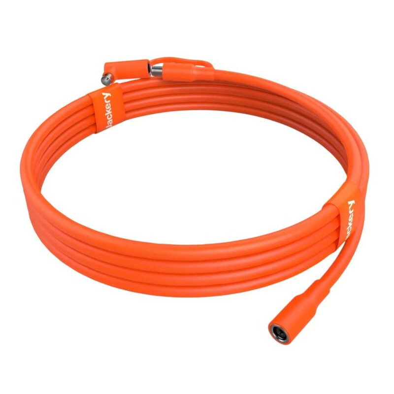 Кабель Jackery Solar Connector Solar Extension Cable 5m (21-0006-000028)