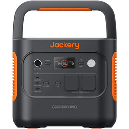 Зарядная станция Jackery Explorer 2000 v2 (21-0001-000267)