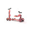 Фото - Самокат Scoot and Ride Highwaykick-1 Peach  (SR-160629-Peach) | click.ua