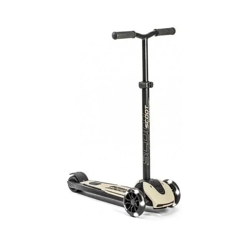 Самокат Scoot and Ride Highwaykick-5 Light-Gray (SR-190117-ASH)