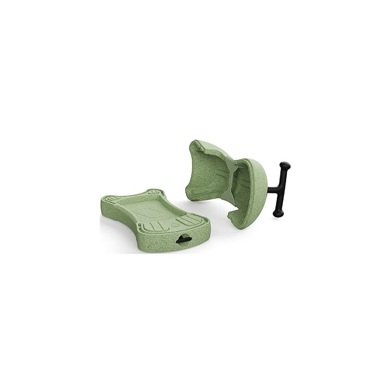 Самокат Scoot and Ride MyFirst Olive (SR-210131-Olive)