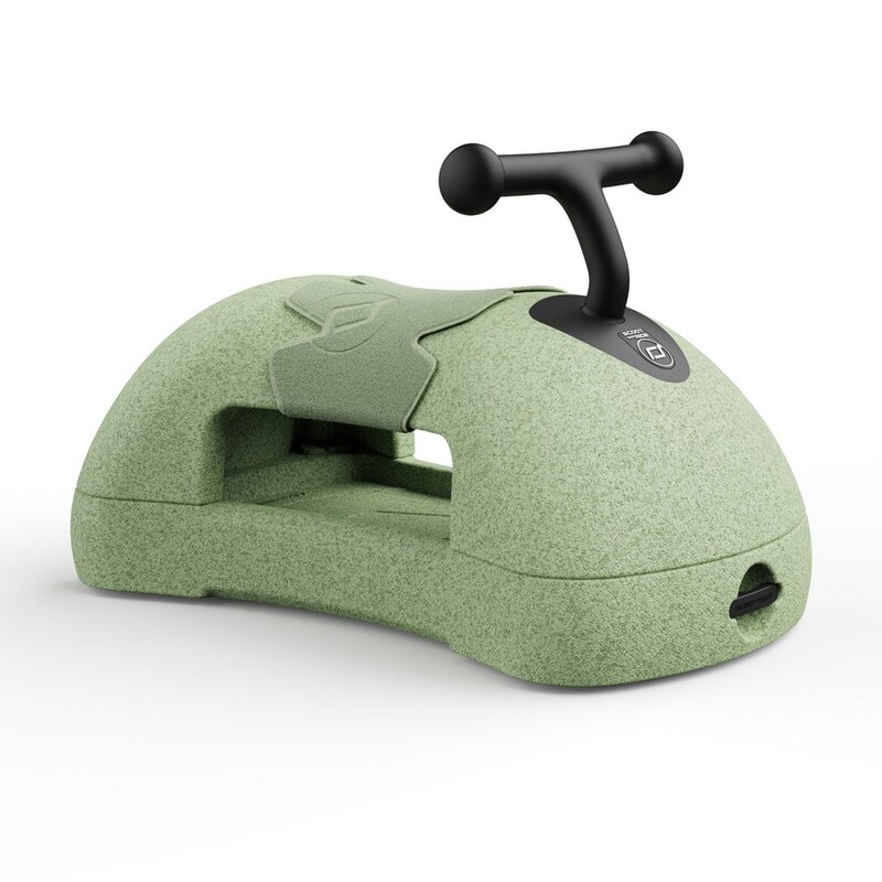 Самокат Scoot and Ride MyFirst Olive (SR-210131-Olive)