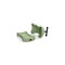 Фото - Самокат Scoot and Ride MyFirst Olive (SR-210131-Olive) | click.ua