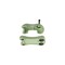 Фото - Самокат Scoot and Ride MyFirst Olive (SR-210131-Olive) | click.ua