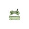 Фото - Самокат Scoot and Ride MyFirst Olive (SR-210131-Olive) | click.ua