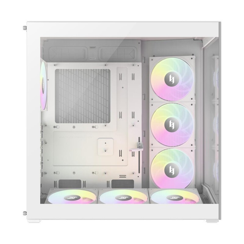Корпус GameMax NEX C56 WH