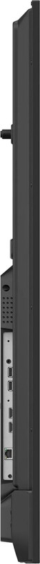 Дисплей 43" BenQ ST4304 (9H.S3YTB.RE2) ADS Black