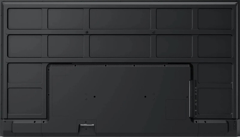 Дисплей 43" BenQ ST4304 (9H.S3YTB.RE2) ADS Black