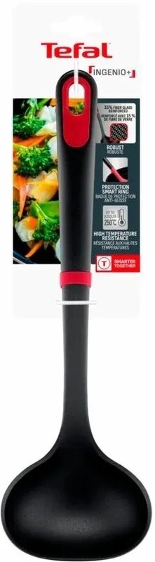 Половник Tefal Ingenio+ K1980434