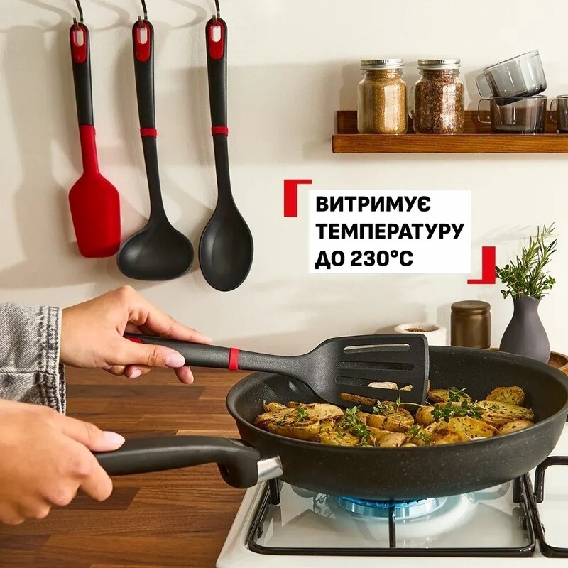 Половник Tefal Ingenio+ K1980434