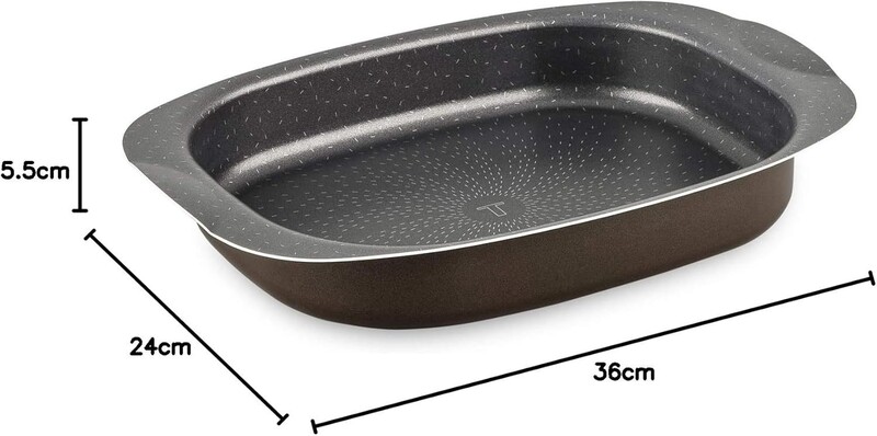 Форма для випічки Tefal Success 24х36 см (J1601502)