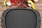 Фото - Форма для випічки Tefal Success 24х36 см (J1601502) | click.ua